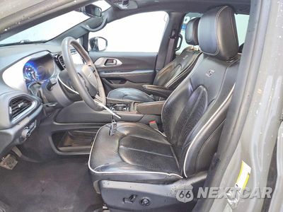 Zdjęcie 7 z 13 samochodu: 2025 CHRYSLER PACIFICA LIMITED VIN:2C4RC1GG3SR516451 - miniatura