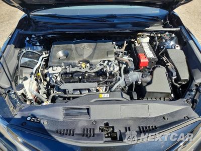 Zdjęcie 11 z 12 samochodu: 2021 TOYOTA CAMRY SE VIN:4T1G11AK3MU518499 - miniatura