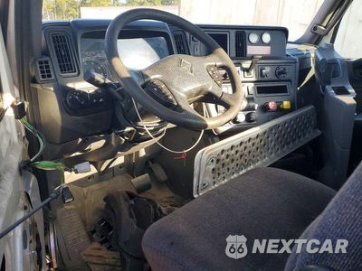 Zdjęcie 8 z 12 samochodu: 2019 INTERNATIONAL LT625 SEMI TRUCK VIN:1HSDYAPR1KH081154 - miniatura