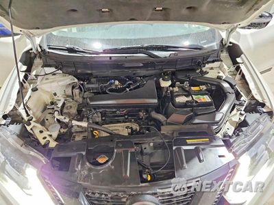 Zdjęcie 12 z 13 samochodu: 2018 NISSAN ROGUE SV VIN:5N1AT2MV3JC827483 - miniatura