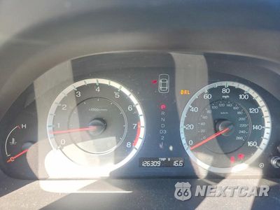 Zdjęcie 9 z 12 samochodu: 2011 HONDA ACCORD LXP VIN:1HGCP2F41BA117261 - miniatura