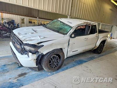 2026 TOYOTA TACOMA TRD SPORT 3TMLB5JN3TM227165 - główne zdjęcie licytacji z USA - miniatura