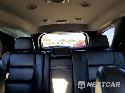 Zdjęcie 10 z 13 samochodu: 2017 DODGE DURANGO GT VIN:1C4RDJDG2HC848013 - miniatura