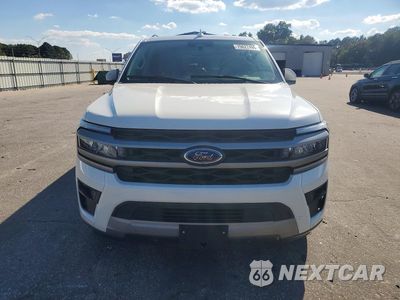 Piąte zdjęcie samochodu w środku: 2023 FORD EXPEDITION XLT VIN:1FMJU1H83PEA57648 - miniatura