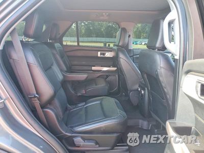 Zdjęcie 11 z 14 samochodu: 2023 FORD EXPLORER LIMITED VIN:1FMSK7FH8PGA54801 - miniatura
