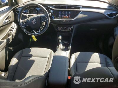 Zdjęcie 8 z 14 samochodu: 2023 BUICK ENCORE GX SELECT VIN:KL4MMESL9PB116753 - miniatura