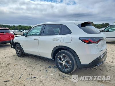 Drugie zdjęcie samochodu z przodu: 2024 HONDA HR-V EXL VIN:3CZRZ1H73RM714939 - miniatura