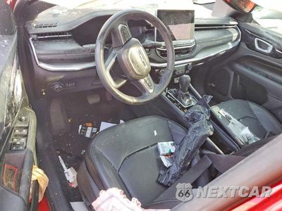 Zdjęcie 8 z 13 samochodu: 2022 JEEP COMPASS LIMITED VIN:3C4NJDCBXNT234082 - miniatura