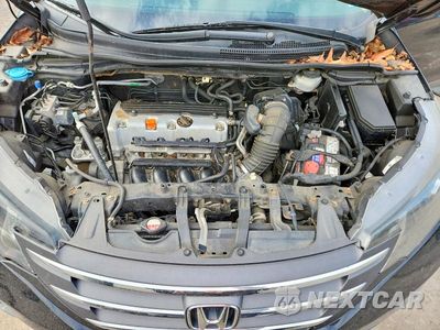 Zdjęcie 12 z 13 samochodu: 2013 HONDA CR-V EX VIN:5J6RM3H57DL018247 - miniatura