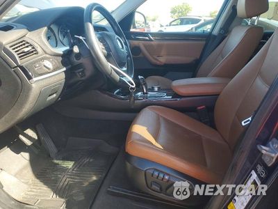 Zdjęcie 7 z 13 samochodu: 2015 BMW X3 XDRIVE28I VIN:5UXWX9C58F0D54988 - miniatura
