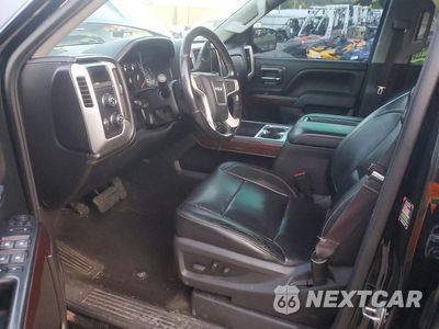 Zdjęcie 7 z 12 samochodu: 2014 GMC SIERRA K1500 SLT VIN:3GTU2VEC3EG503407 - miniatura