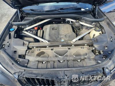 Zdjęcie 12 z 13 samochodu: 2020 BMW X5 XDRIVE40I VIN:5UXCR6C06L9C39653 - miniatura