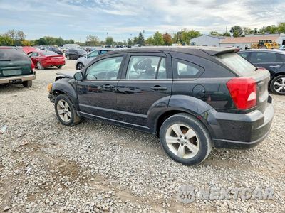 Drugie zdjęcie samochodu z przodu: 2010 DODGE CALIBER MAINSTREET VIN:1B3CB3HA6AD569033 - miniatura