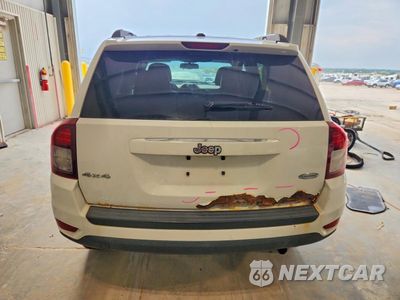Zdjęcie 6 z 14 samochodu: 2014 JEEP COMPASS LATITUDE VIN:1C4NJDEB1ED646054 - miniatura