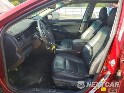 Zdjęcie 7 z 12 samochodu: 2016 TOYOTA CAMRY XLE VIN:4T1BF1FK4GU536843 - miniatura