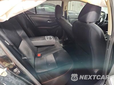 Zdjęcie 10 z 13 samochodu: 2020 NISSAN SENTRA SR VIN:3N1AB8DV5LY270616 - miniatura