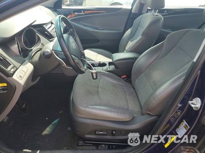 Zdjęcie 7 z 12 samochodu: 2014 HYUNDAI SONATA SE 2.0T VIN:5NPEC4AB2EH939715 - miniatura