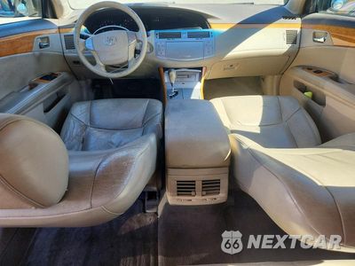 Zdjęcie 8 z 12 samochodu: 2007 TOYOTA AVALON XLS VIN:4T1BK36B97U241597 - miniatura