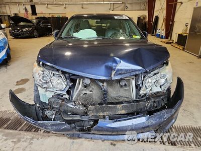 Piąte zdjęcie samochodu w środku: 2014 TOYOTA CAMRY LE VIN:4T4BF1FK3ER385156 - miniatura