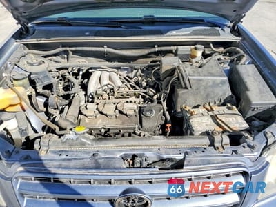 Zdjęcie 11 z 13 samochodu: 2003 TOYOTA HIGHLANDER LIMITED VIN:JTEHF21A130137694 - miniatura