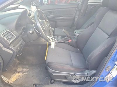 Zdjęcie 7 z 12 samochodu: 2020 SUBARU WRX VIN:JF1VA1A69L9814424 - miniatura