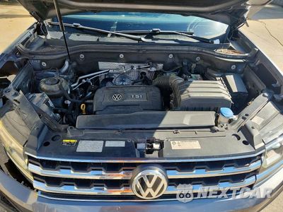 Zdjęcie 12 z 13 samochodu: 2019 VOLKSWAGEN ATLAS SE VIN:1V2DP2CA9KC570110 - miniatura