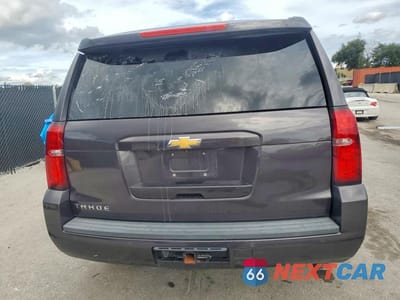 Zdjęcie 6 z 13 samochodu: 2015 CHEVROLET TAHOE C1500 LT VIN:1GNSCBKC1FR178160 - miniatura