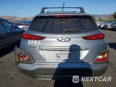 Zdjęcie 6 z 12 samochodu: 2018 HYUNDAI KONA SEL VIN:KM8K22AA8JU089912 - miniatura