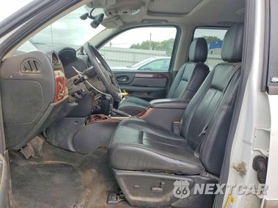 Zdjęcie 7 z 13 samochodu: 2009 GMC ENVOY SLT VIN:1GKDT43S292125472 - miniatura