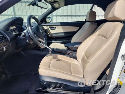 Zdjęcie 7 z 12 samochodu: 2013 BMW 128 I VIN:WBAUL7C54DVU09925 - miniatura