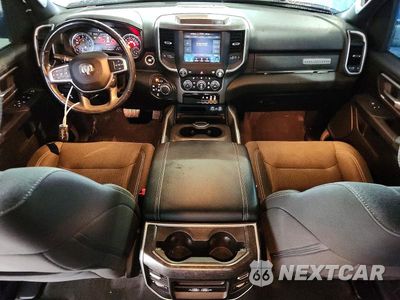 Zdjęcie 8 z 12 samochodu: 2020 RAM 1500 BIG HORN/LONE STAR VIN:1C6RRFFG6LN140072 - miniatura