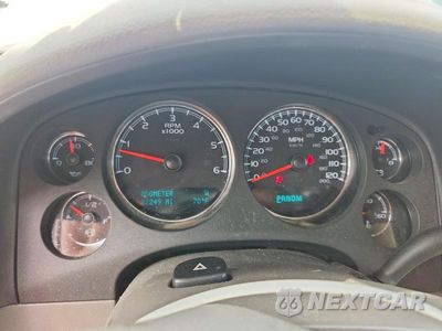 Zdjęcie 9 z 13 samochodu: 2012 GMC YUKON SLT VIN:1GKS2CE08CR260843 - miniatura