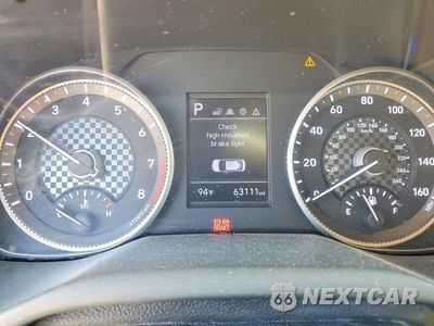 Zdjęcie 9 z 12 samochodu: 2020 HYUNDAI ELANTRA SE VIN:5NPD74LF2LH586972 - miniatura