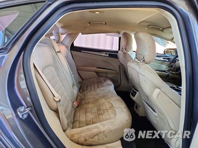 Zdjęcie 10 z 12 samochodu: 2014 FORD FUSION SE VIN:3FA6P0H70ER343072 - miniatura