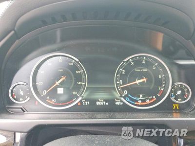 Zdjęcie 9 z 14 samochodu: 2019 BMW X6 XDRIVE35I VIN:5UXKU2C54K0Z64716 - miniatura