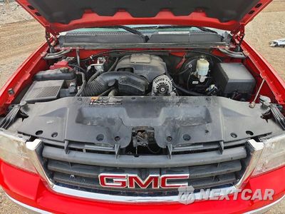 Zdjęcie 11 z 12 samochodu: 2011 GMC SIERRA K1500 SLE VIN:3GTP2VE35BG251362 - miniatura
