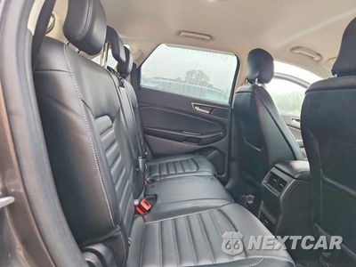 Zdjęcie 11 z 13 samochodu: 2016 FORD EDGE SEL VIN:2FMPK4J97GBC55312 - miniatura