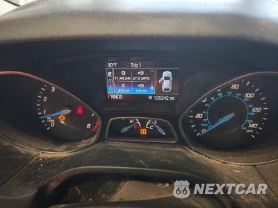 Zdjęcie 9 z 12 samochodu: 2014 FORD FOCUS TITANIUM VIN:1FADP3N21EL395620 - miniatura