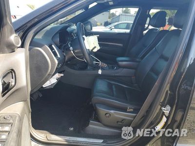 Zdjęcie 7 z 13 samochodu: 2020 DODGE DURANGO GT VIN:1C4RDJDG2LC131300 - miniatura