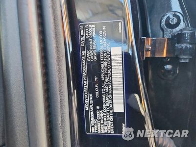 Zdjęcie 12 z 12 samochodu: 2023 POLESTAR 2 VIN:YSMEG3KA4PL127405 - miniatura