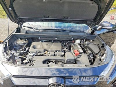 Zdjęcie 12 z 14 samochodu: 2024 TOYOTA RAV4 XLE VIN:2T3P1RFV2RW435985 - miniatura