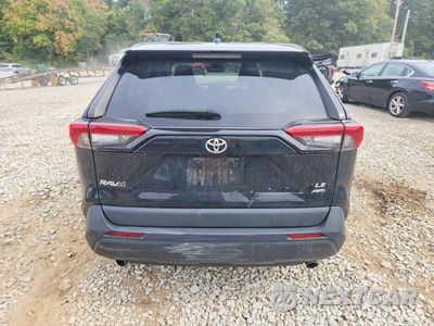 Zdjęcie 6 z 12 samochodu: 2022 TOYOTA RAV4 LE VIN:2T3F1RFV3NW306773 - miniatura