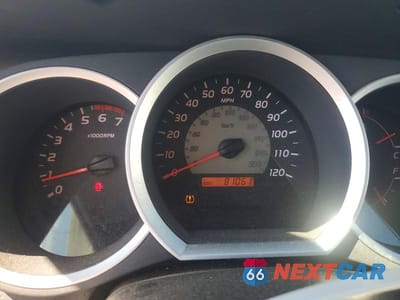 Zdjęcie 9 z 12 samochodu: 2008 TOYOTA TACOMA BASE VIN:5TEPX42N38Z577157 - miniatura