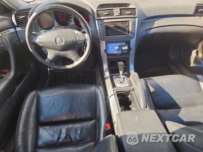 Zdjęcie 8 z 12 samochodu: 2005 ACURA TL VIN:19UUA66215A060480 - miniatura