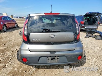 Zdjęcie 6 z 13 samochodu: 2017 KIA SOUL BASE VIN:KNDJN2A24H7494335 - miniatura