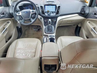 Zdjęcie 8 z 13 samochodu: 2016 FORD C-MAX PREMIUM SEL VIN:1FADP5CU2GL113181 - miniatura