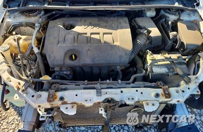 Zdjęcie 11 z 12 samochodu: 2013 TOYOTA COROLLA LE VIN:2T1BU4EE6DC072082 - miniatura