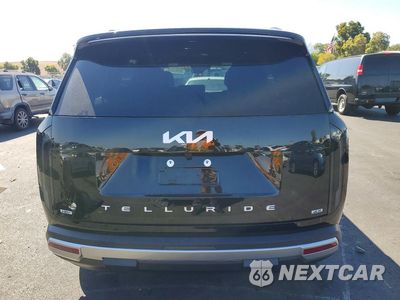 Zdjęcie 6 z 14 samochodu: 2027 KIA TELLURIDE EX VIN:5XYPCESA7VG018814 - miniatura