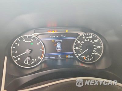 Zdjęcie 9 z 12 samochodu: 2020 NISSAN ALTIMA S VIN:1N4BL4BV3LC238658 - miniatura