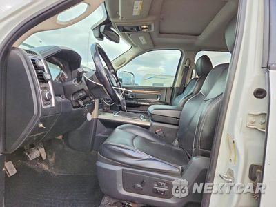 Zdjęcie 7 z 12 samochodu: 2014 RAM 3500 LARAMIE VIN:3C63R3JL3EG189234 - miniatura